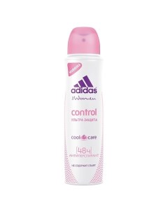 Дезодорант спрей Cool Care Control Adidas