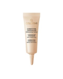 Консилер камуфляж Тotal Perfection Коллекция Nude Collistar