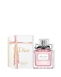 Miss Blooming Bouquet в подарочной упаковке 100 Dior