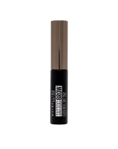 Стойкий гелевый тинт для бровей Brow Tattoo Maybelline new york