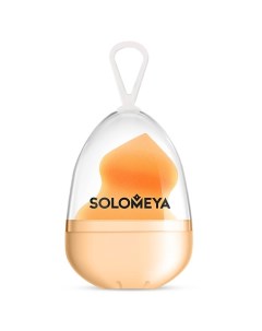 Мультифункциональный косметический спонж для макияжа Multi Blending sponge Solomeya