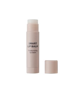 Увлажняющий бальзам для губ SMART LIP BALM Лэтуаль