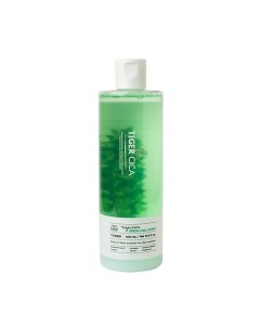 Тонер для лица Tiger Cica Green Chill Down Toner It's skin