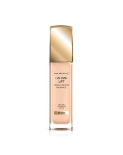 Тональный крем RADIANT LIFT FOUNDATION Max factor