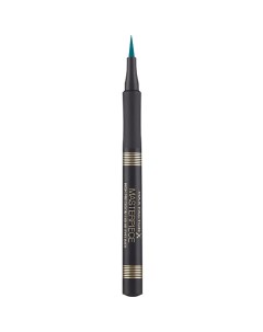 Подводка маркер для глаз MASTERPIECE HIGH PRECISION LIQUID EYELINER Max factor