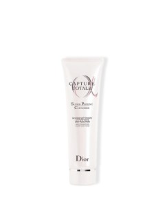 Capture Totale Super Potent Cleanser Очищающий мусс для умывания лица Dior