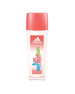 Fun Sensation Body Fragrance 75 Adidas