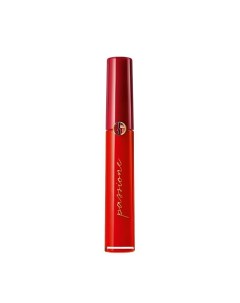 Бархатный гель для губ LIP MAESTRO PASSIONE Giorgio armani