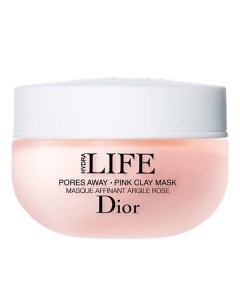 Маска для сужения пор Hydra Life Dior