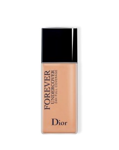 Тональная основа skin Forever Undercover Dior