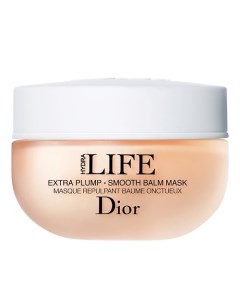 Маска питательная Hydra Life Dior