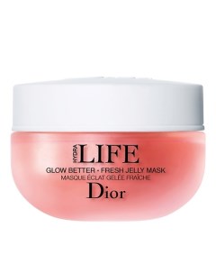 Маска для сияния кожи Hydra Life Dior