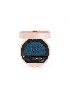 Тени для век компактные Impeccable Compact Eye Shadow Collistar