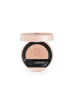 Тени для век компактные Impeccable Compact Eye Shadow Collistar