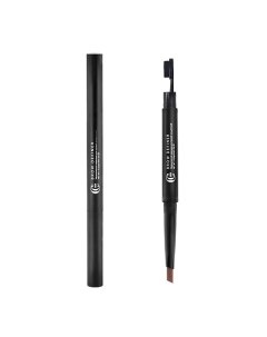 Механический карандаш для бровей со щеточкой Brow Definer CC Brow Lucas