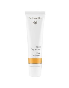 Крем для лица Роза Rosen Tagescreme Dr. hauschka