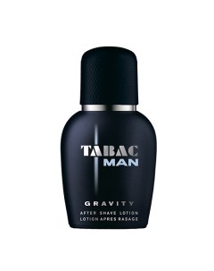 Лосьон после бритья Gravity Tabac