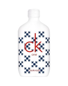 Ck One Collector s Edition 100 Calvin klein