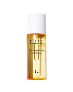 Масло очищающее Hydra Life Dior