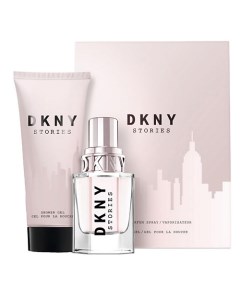 Набор Stories Dkny