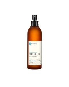 Мицеллярная вода для снятия макияжа MICELLAR Phenome