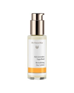 Флюид для лица Оживляющий Dr. hauschka