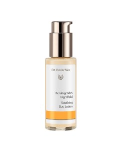 Флюид для лица Успокаивающий Dr. hauschka