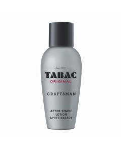 Лосьон после бритья Tabac