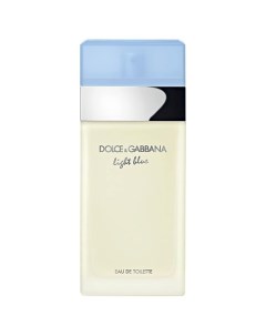 Light Blue 100 Dolce&gabbana