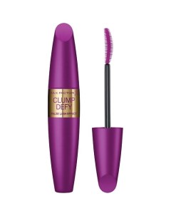 Тушь для ресниц False Lash Effect Clump Defy Max factor