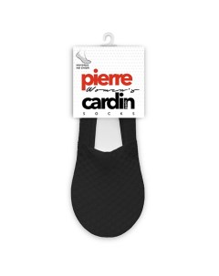 Подследники женские LSW1909 NERO Pierre cardin