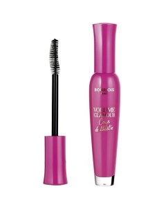 Тушь для ресниц Volume Glamour Coup De Theatre Bourjois