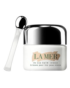 Интенсивный бальзам для кожи вокруг глаз The Eye Balm Intense La mer