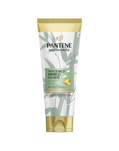 Бальзам ополаскиватель Miracles Укрепление от корней до кончиков Pantene