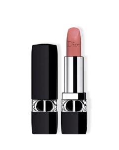 Rouge Матовая помада для губ Dior