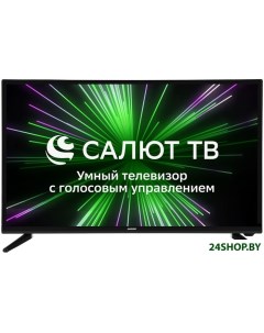 Телевизор DM LED43UBB35 Digma