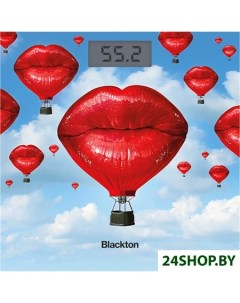 Весы напольные Bt BS1012 Губы Blackton