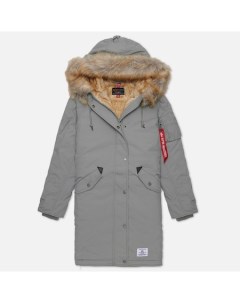 Женская куртка парка Elyse Gen II Alpha industries