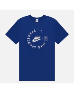 Мужская футболка Sports Utility Nike