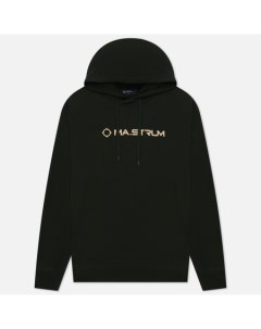 Мужская толстовка Chest Logo Hoodie Ma.strum