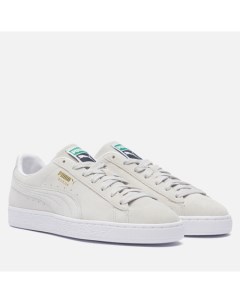 Кроссовки Suede Classic XXI Puma