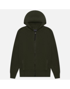 Мужской свитер Milano Knit Full Zip Hoodie Ma.strum