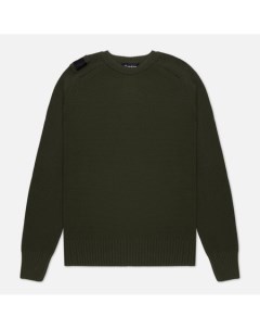 Мужской свитер Milano Knit Crew Neck Ma.strum