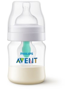 Бутылочка для кормления Anti colic с клапаном AirFree 125мл арт SCF810 14 Philips avent