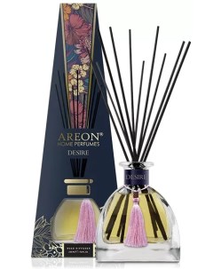 Диффузор Home Perfume Exclusive Selection Desire 230 мл Areon