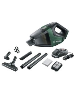 Аккум пылесос UniversalVac 18 в кор 06033B9102 Bosch