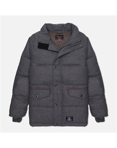 Мужской пуховик Wool Puffer Parka Alpha industries