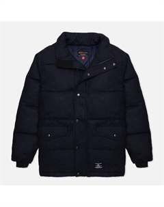 Мужской пуховик Wool Puffer Parka Alpha industries