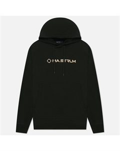 Мужская толстовка Chest Logo Hoodie Ma.strum