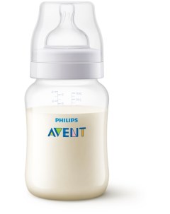 Бутылочка для кормления Anti-colic,260мл,арт.SCF813/17 Philips avent